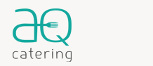 AQ Catering logo