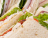 image of sandwich platter