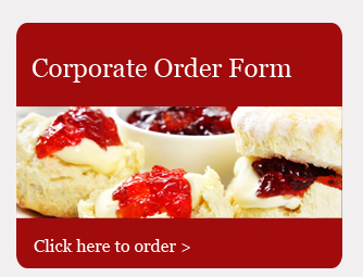 Corporate Order Form - Click here to order your next 					corporate function